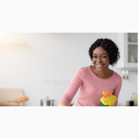 Live-in Maid Needed (26yrs and Below)