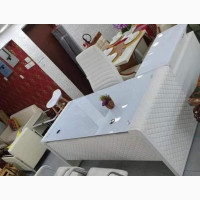 1.6m Executive Office Table - Modern and Functional