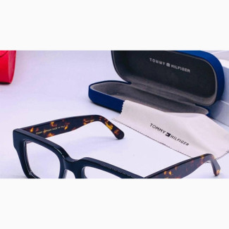 Tommy Hilfiger Men Women Frame - Brand New Unisex Sunglasses
