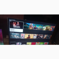 Samsung QLED 50inches