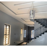 Furnished 2bdrm Duplex in Ologunfe, Awoyaya for rent
