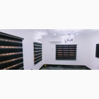 Executive Window Blind