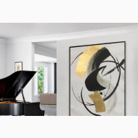 Enhance Your Home with this Stunning Artwork