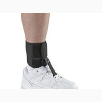 Night Day Foot Brace - Correct Foot Drop Relieve Pain