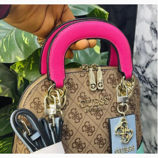 Guess Quality Sexy Bag