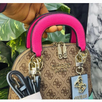 Guess Quality Sexy Bag