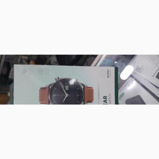 G-Wear Greenlion Smart Watch