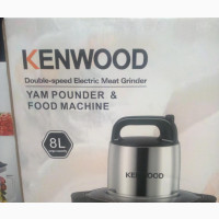 Kenwood Yam Pounder and Food Machine