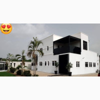 Furnished 5bdrm Duplex in Arapaja, Ibadan for sale