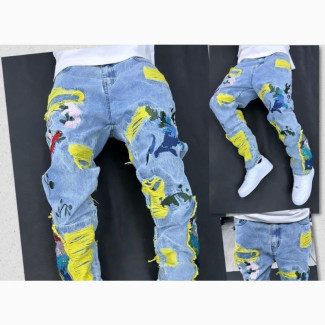 Baggy Jeans - Wholesale Prices for Men#039;s Wears