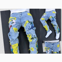 Baggy Jeans - Wholesale Prices for Men#039;s Wears