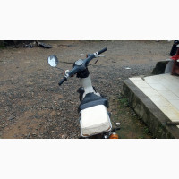 Honda NC700X 2010 Black