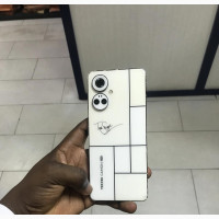 Tecno Camon 19 Pro 256 GB White