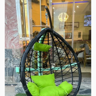 Relaxing Hanging Chair - Brand New, Imported