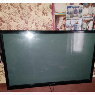 Samsung Plasma Tv