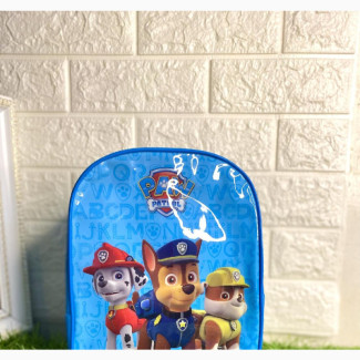 Disney School Bag