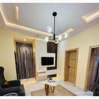 Luxury Shortlet Apartment