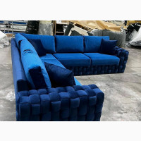 L#039;Shape Sofa Couchion Chair