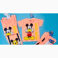 Boys Character Tshirts