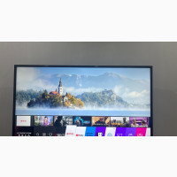 LG Smart TV 50 Inches