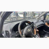 Lexus RX 300 4WD 2002 Silver
