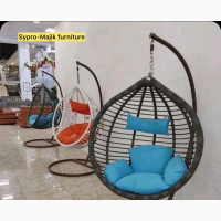 INDOOR / Outdoor Swing Luxury Chair