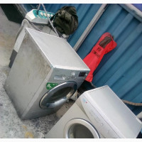 Washing Machine Repair