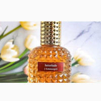Amouage Interlude