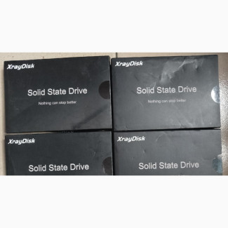 Xraydisk Solid State Disk SSD 512GB