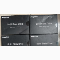Xraydisk Solid State Disk SSD 512GB