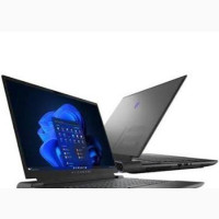 New Laptop Dell Alienware M16 R1 64GB Intel Core I9 SSD 4T