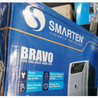 1.7kva 24v Smarten India Inverter