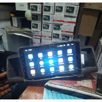 Toyota Corolla 05 Android Stream - Brand New DVD Systems Screens