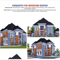 3D House Design Construction