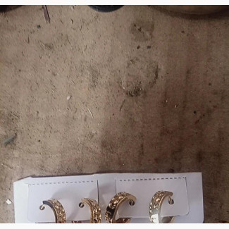 Jewelry Fashion Juru