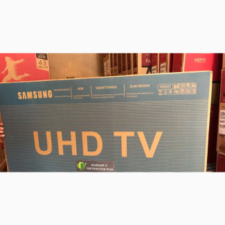 Samsung UHD 49ru7100k
