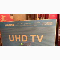 Samsung UHD 49ru7100k