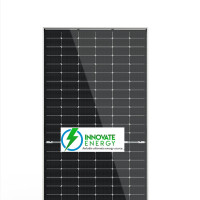 Jinko Solar Panel 435w