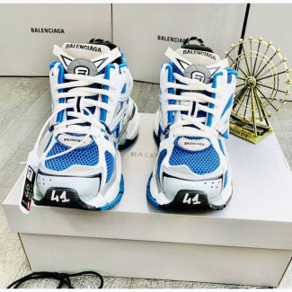 Latest Balenciaga Runner Luxury* *Sneakers