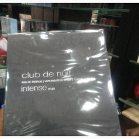 Club De Nuit Intense Man EDP 200ml