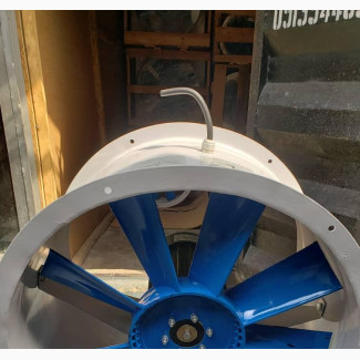 24 Extractor Fan