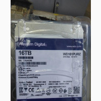 16tb WD Purple Surveillance HDD Hard Drive For CCTV, DVR, NVR