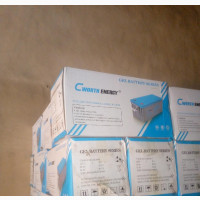 Cworth 200a Dry Cell Battery - Brand New