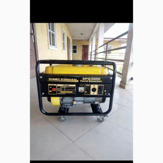 Very Strong Original 2.8kva SUMEC FIRMAN SPG3000 Generator