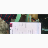 GALAXY S20 5G Screen Original