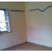 2bdrm Apartment in Olambe Aft Ajuwon., Yakoyo/Alagbole for rent