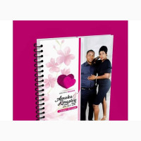 Jotters/Notepad
