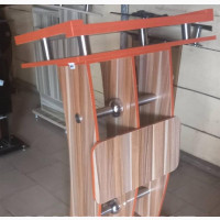 Trusted Quality Modern Wooden Church Pulpits