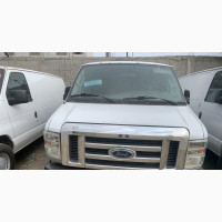 Ford E250 2008