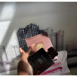 Oud Touch by Joy Marlone